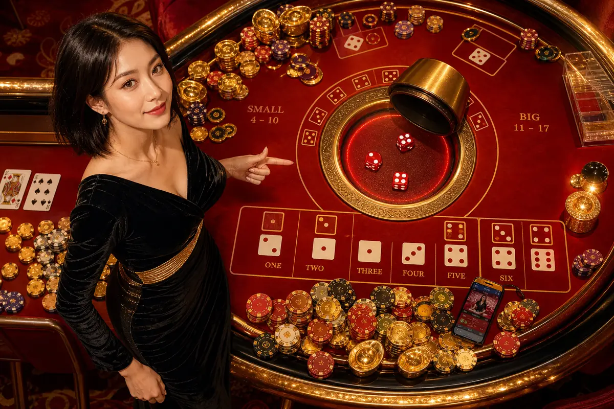 46bd VIP Cashback Bonus Offer